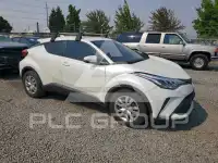 2021 Toyota C-HR photo