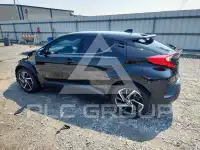 2021 Toyota C-HR фото