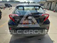 2021 Toyota C-HR фото