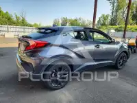 2021 Toyota C-HR фото