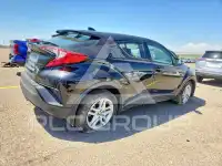 2021 Toyota C-HR фото