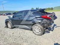 2021 Toyota C-HR фото