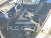 2021 Toyota C-HR фото