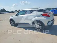 2021 Toyota C-HR фото