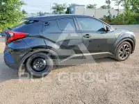2021 Toyota C-HR фото