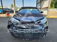 2021 Toyota C-HR фото