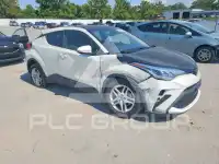 2021 Toyota C-HR фото