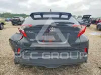 2021 Toyota C-HR фото