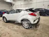 2021 Toyota C-HR photo