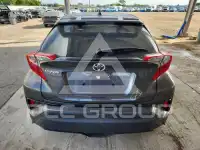 2021 Toyota C-HR фото