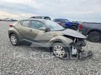 2021 Toyota C-HR фото