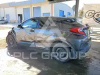 2021 Toyota C-HR фото