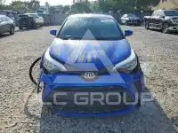2021 Toyota C-HR photo