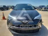 2021 Toyota C-HR фото