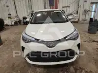 2021 Toyota C-HR photo