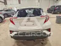 2021 Toyota C-HR photo