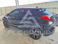 2021 Toyota C-HR фото
