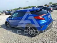 2021 Toyota C-HR photo