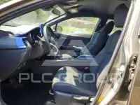 2021 Toyota C-HR фото