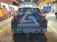 2021 Toyota C-HR фото