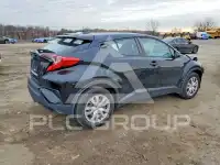 2021 Toyota C-HR фото