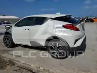 2021 Toyota C-HR фото