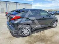 2021 Toyota C-HR фото