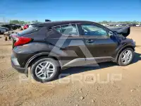 2021 Toyota C-HR фото
