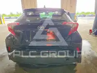 2021 Toyota C-HR фото