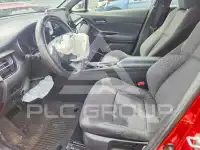 2021 Toyota C-HR photo