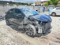 2021 Toyota C-HR фото