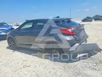2021 Toyota C-HR фото