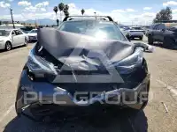 2021 Toyota C-HR фото