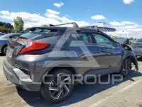 2021 Toyota C-HR фото