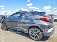 2021 Toyota C-HR фото