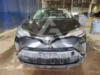 2021 Toyota C-HR фото