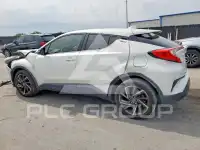 2021 Toyota C-HR фото