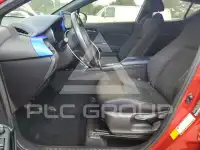 2021 Toyota C-HR фото