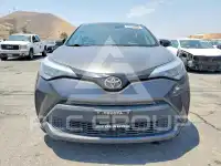2021 Toyota C-HR фото