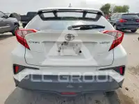 2021 Toyota C-HR фото