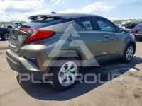 2021 Toyota C-HR фото