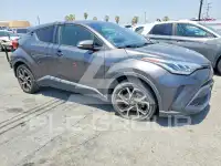 2021 Toyota C-HR фото