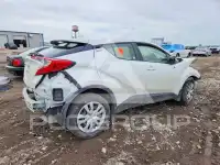 2021 Toyota C-HR фото