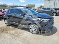 2021 Toyota C-HR фото