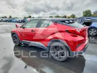 2021 Toyota C-HR photo
