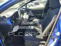 2021 Toyota C-HR фото