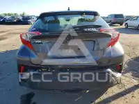 2021 Toyota C-HR фото