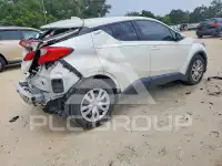 2021 Toyota C-HR photo