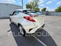2021 Toyota C-HR фото