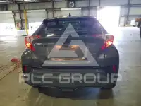 2021 Toyota C-HR фото